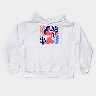 Matisse Style Kids Hoodie